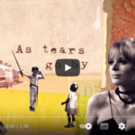 Sangeren og skuespilleren Marianne Faithfull