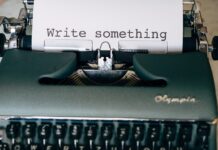 Lær om hvordan du kan forbedre dine skriveferdigheter