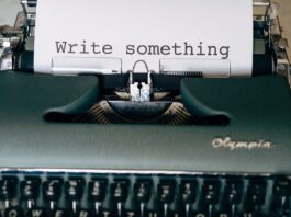 Lær om hvordan du kan forbedre dine skriveferdigheter