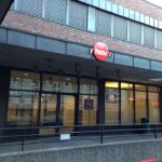 Andelen uføre har vært stabil siste 20 år
