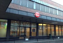 Andelen uføre har vært stabil siste 20 år