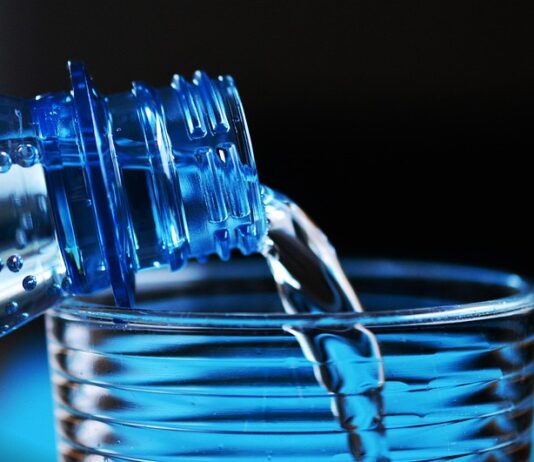 Hvor lenge holder lagret vann?