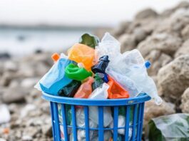 Nye innovasjoner for et plastfritt samfunn