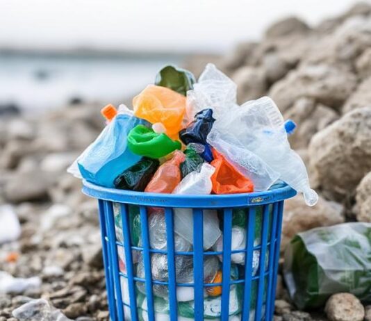 Nye innovasjoner for et plastfritt samfunn