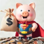 Hvordan unngå fem vanlige økonomiske feil