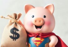 Hvordan unngå fem vanlige økonomiske feil