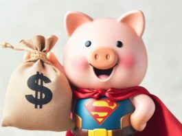 Hvordan unngå fem vanlige økonomiske feil