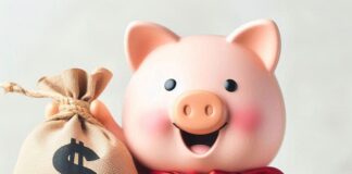 Hvordan unngå fem vanlige økonomiske feil