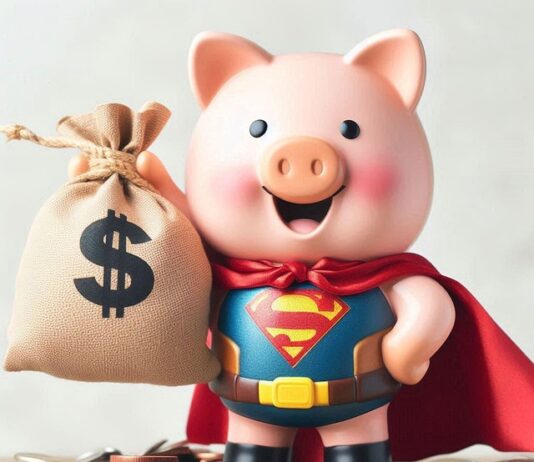 Hvordan unngå fem vanlige økonomiske feil