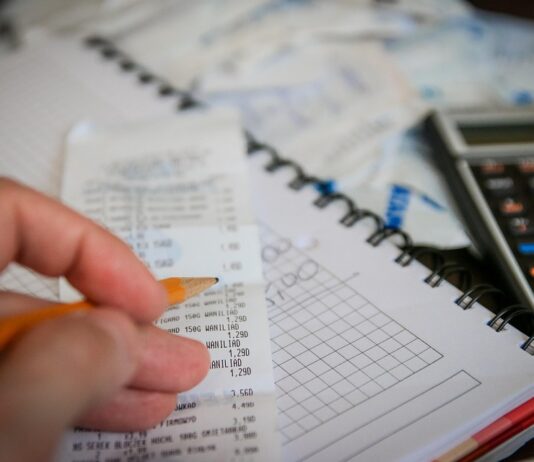 Hvordan lage et bærekraftig budsjett som fungerer