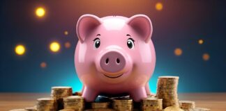 Høyrentekonto – En enkel og trygg måte å øke formuen din