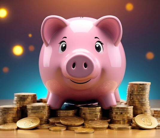 Høyrentekonto – En enkel og trygg måte å øke formuen din