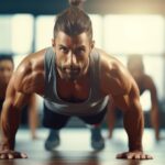 Hvordan styrketrening forlenger livet – spesielt etter 40