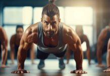 Hvordan styrketrening forlenger livet – spesielt etter 40