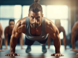 Hvordan styrketrening forlenger livet – spesielt etter 40