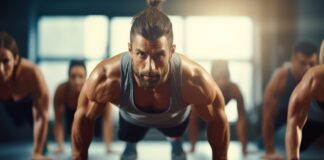 Hvordan styrketrening forlenger livet – spesielt etter 40
